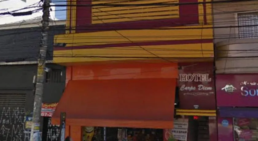Hotel Carpe Diem - Image 1