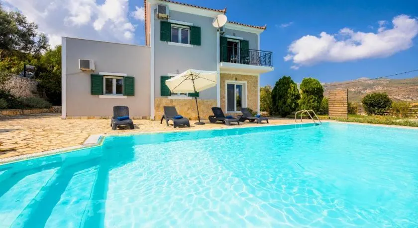 Villa Olga - Image 1
