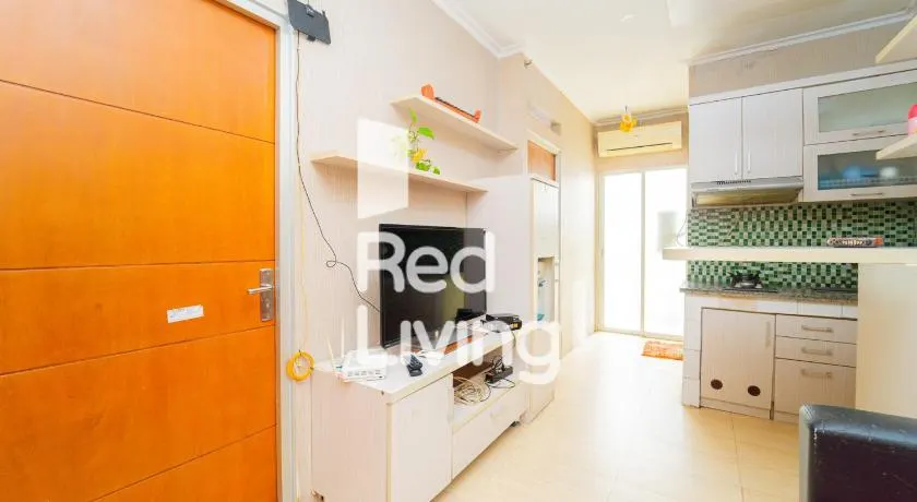 RedLiving Apartemen Cibubur Village - Lily's Room Tower C - Image 1