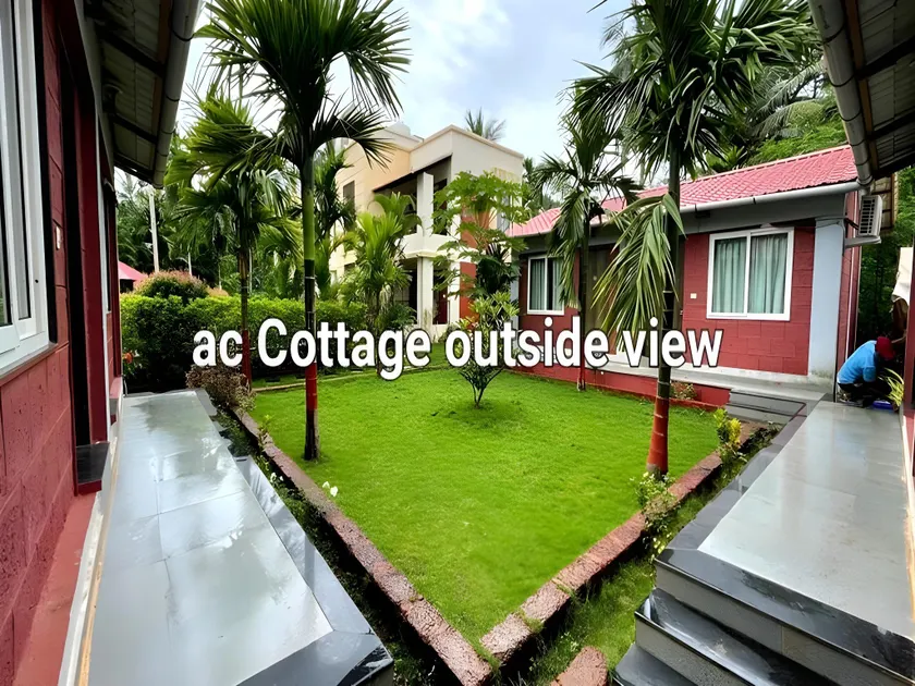 Lotus Holiday Resort - Image 1