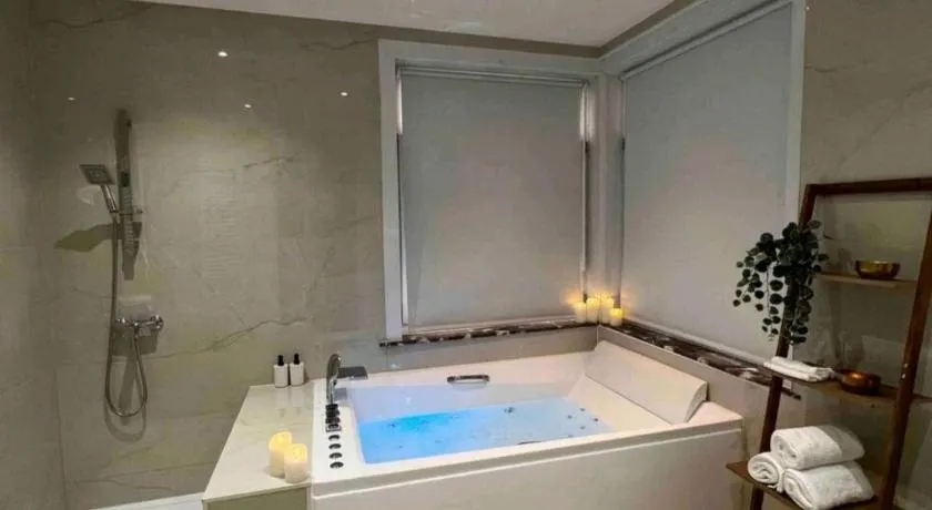 Sublime appartement Calme Cosy & Jacuzzi - Image 1