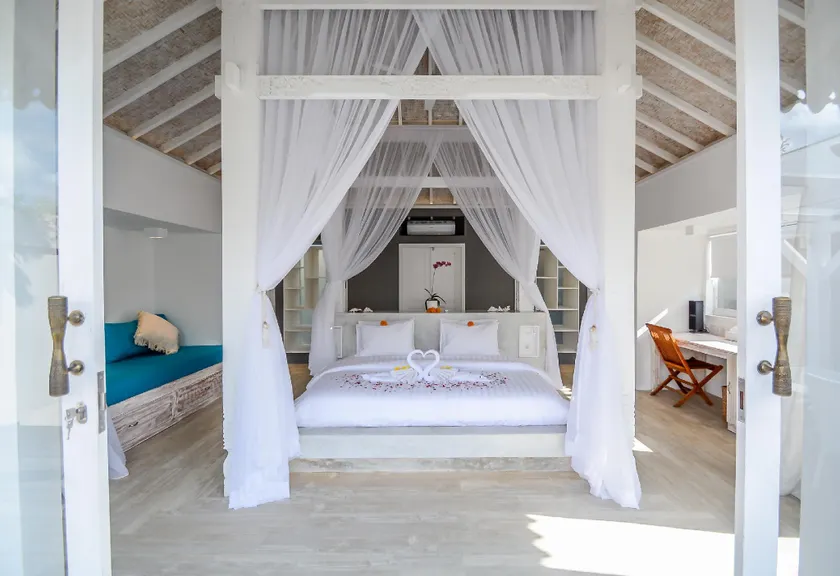 Mahi Mahi Villa & Suites - Image 1