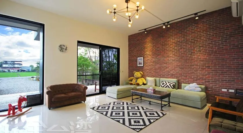 Chu V B&B - Image 1