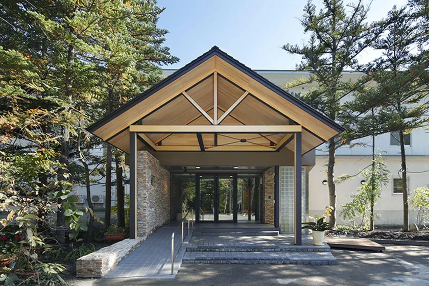 Hotel Shimeikan - Image 1