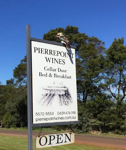 Pierrepoint Accommodation - Image 1