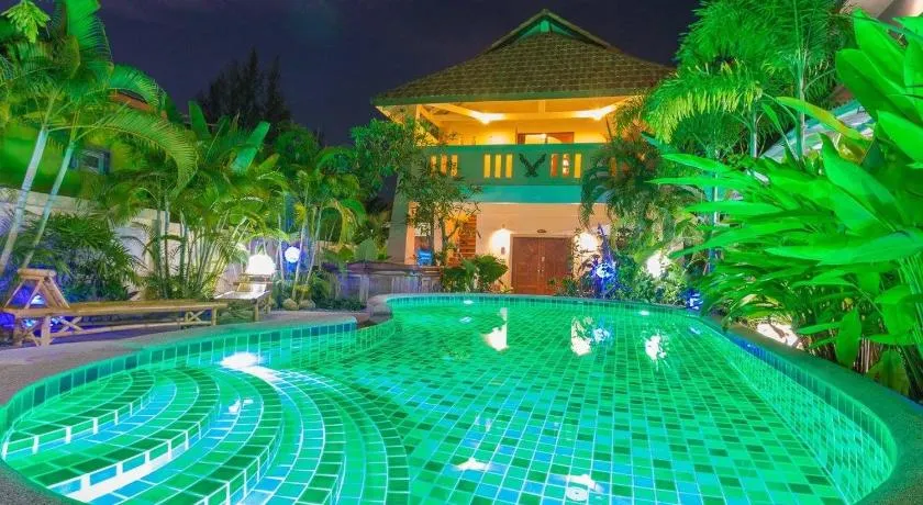 Khaolak 2K Pool Villa - Image 1