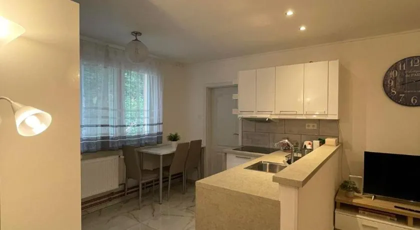 Apartment Nitra-city centre - Image 1