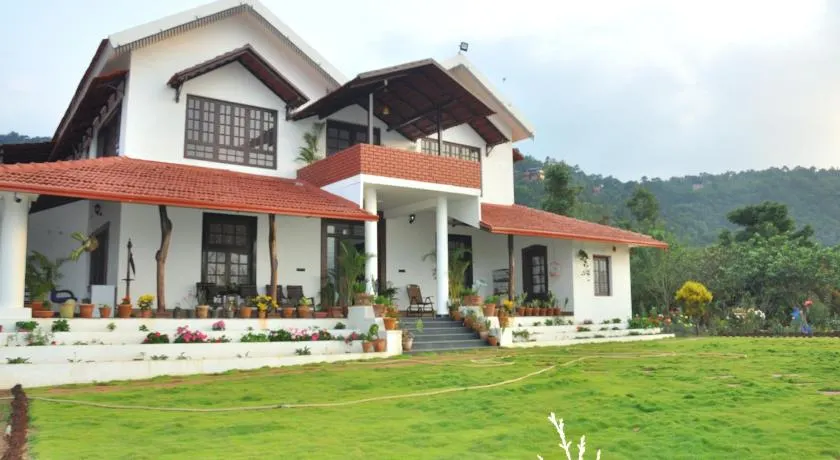 Abiyal Mountain Stay - Image 1
