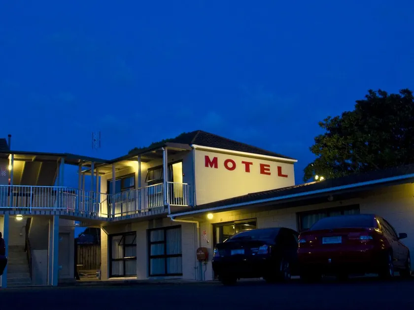 Middlemore Motel - Image 1