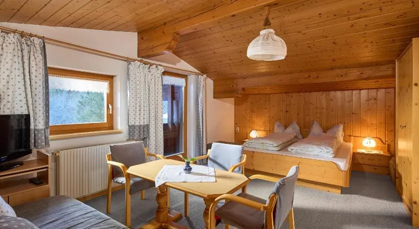 Haus Muster - Hochmontafon - Image 1