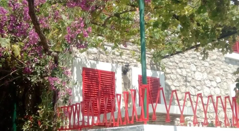 Stone House in Buljarica - Image 1