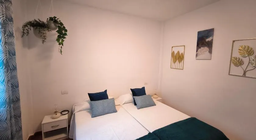 Apartamento El Fraile - Image 1