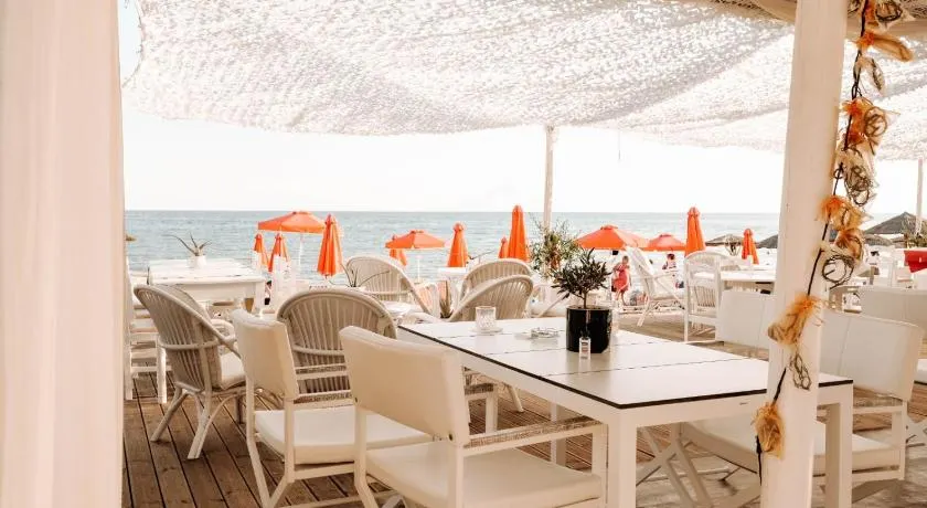 Limenaria Beach - Image 1