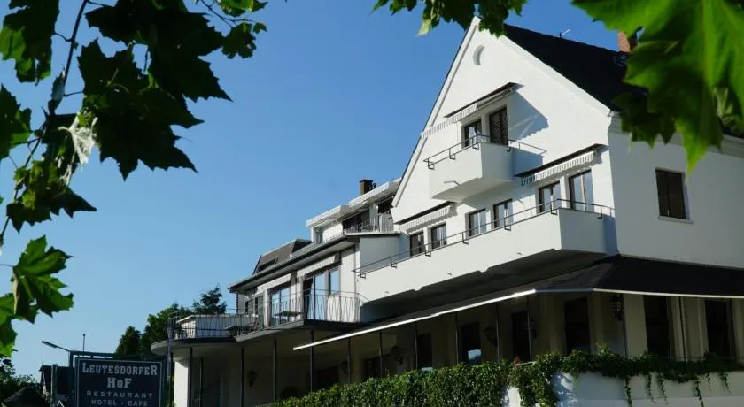 Leutesdorfer Hof - Image 1