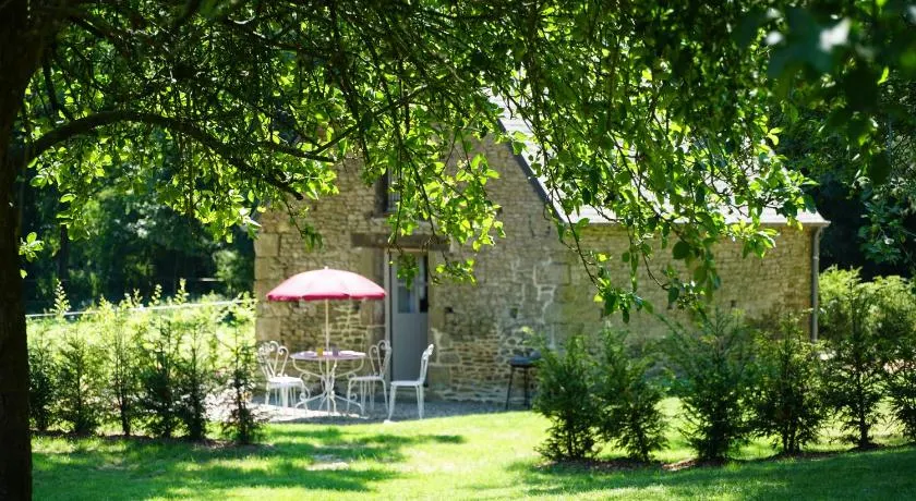 Domaine du Manoir de Vains - Image 1