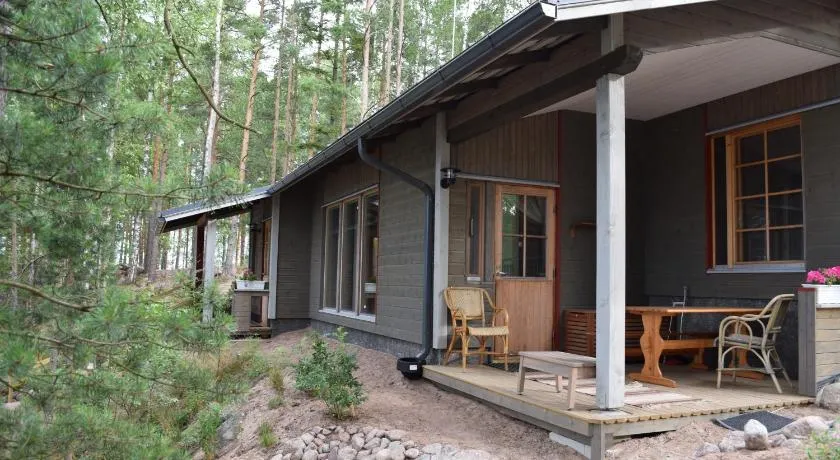 Pyhtään Vuokramökit - Image 1