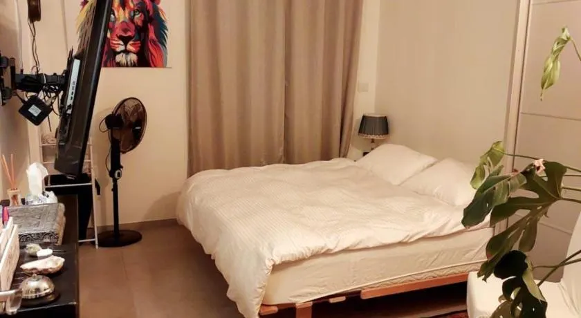 Sarin room - Image 1