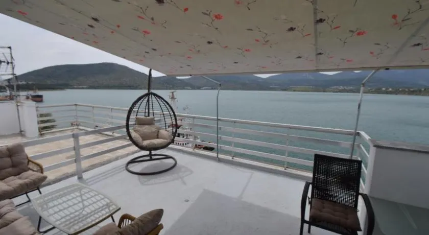 Demetrius's Penthouse - Image 1