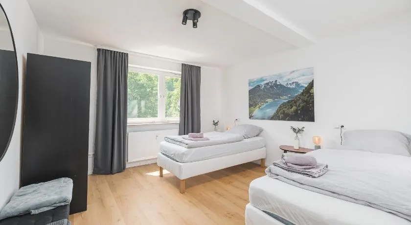 exklusive Monteurwohnung in Lorch - Image 1