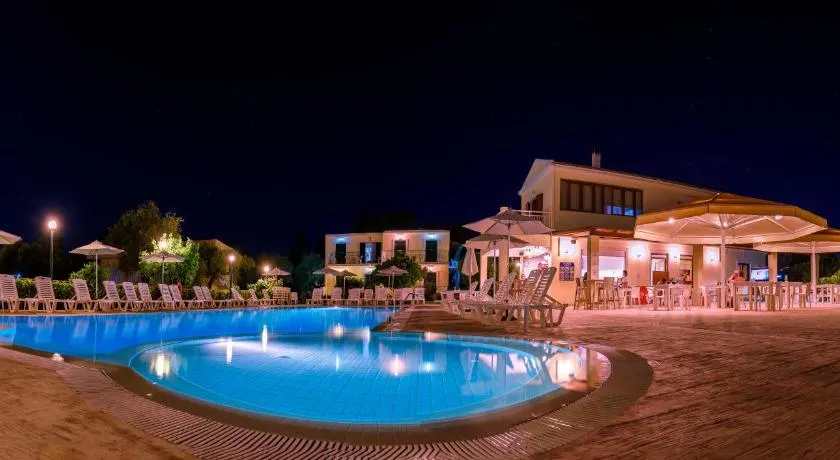 Yianetta Hotel & Suites - Image 1