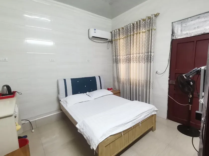 Leyuan Hotel - Image 1