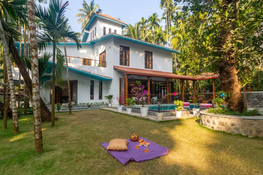 Casa Da Chaul - Image 1