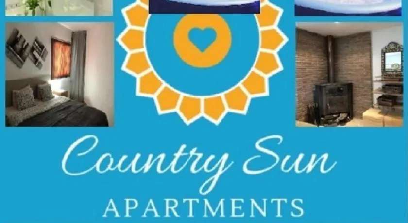 Country Sun Apartments - Image 1