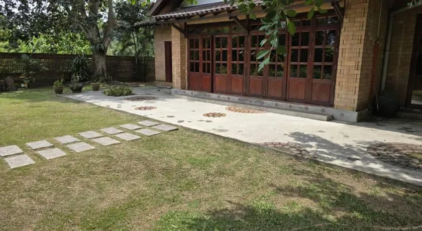 Fresia Villa & Camping - Image 1