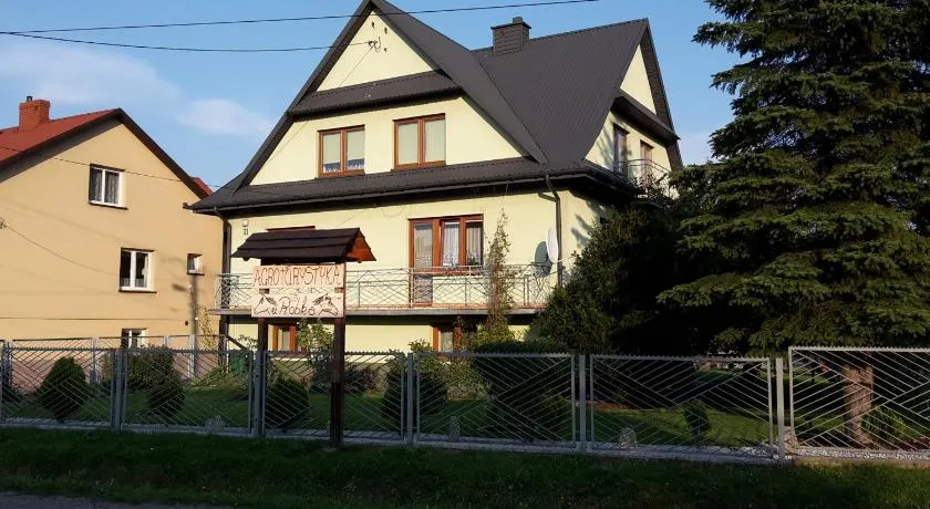 Agroturystyka u Robka - Image 1