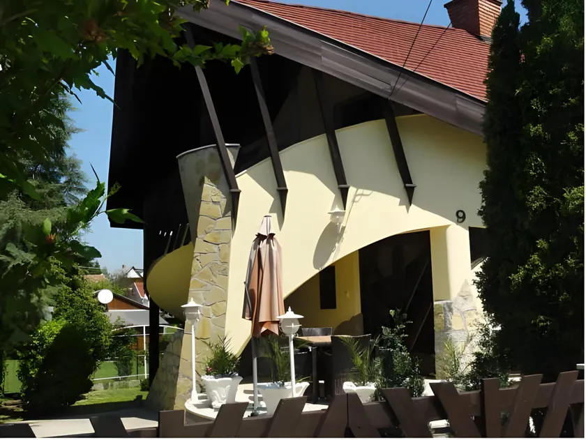 Rubin Apartman Zalakaros - Image 1