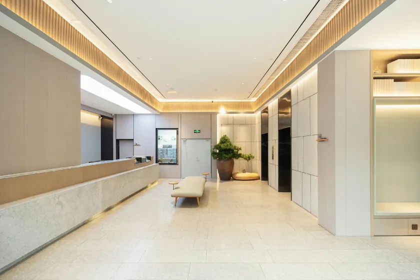 JI Hotel Hangzhou West Lake - Image 1