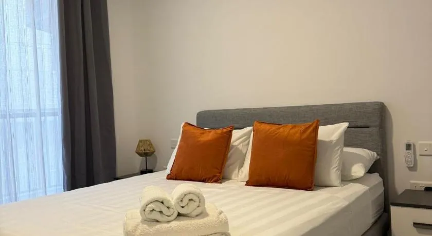 Gemini Court Apartment - Image 1