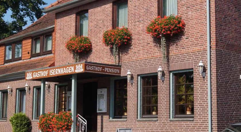 Pension Isernhagen - Image 1