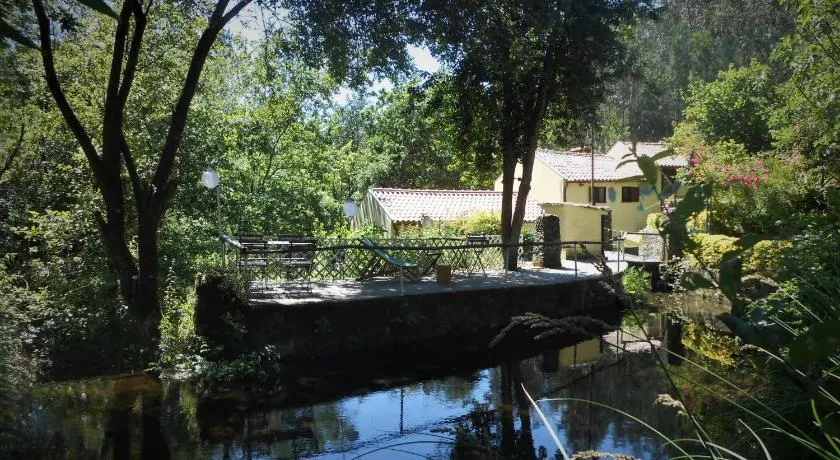 Watermill Moinho Garcia - Image 1