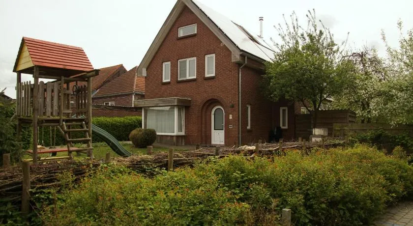 Holiday Home Op 't Busselen - Image 1