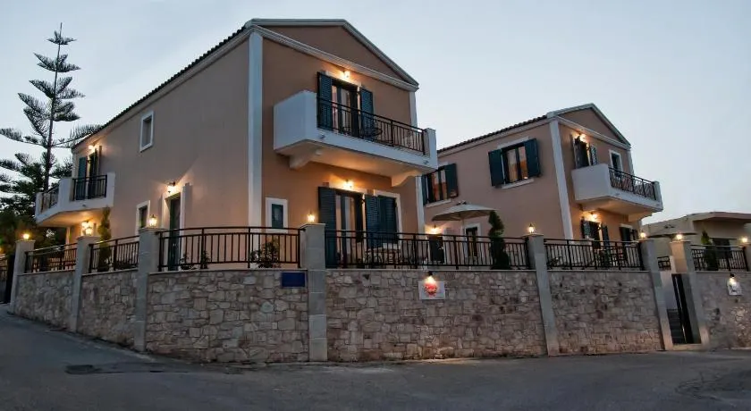 Crete Residence Villas - Image 1