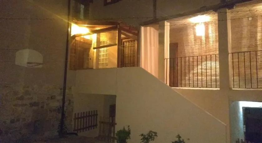 El Corralón - Casa Rural en Sigüenza - Image 1