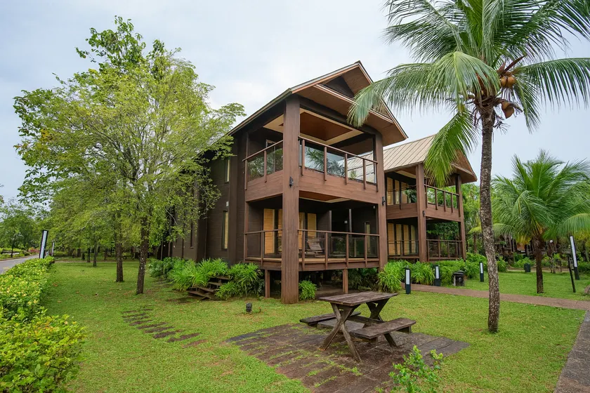 The Langit Duyong Marina Resort - Image 1