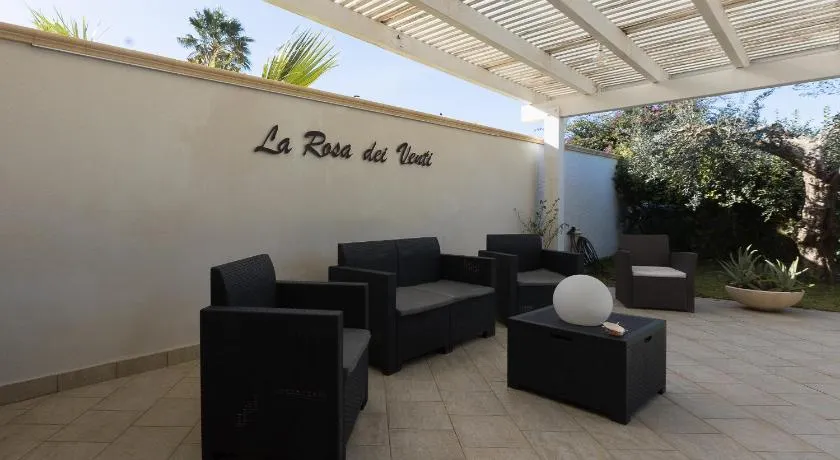 LA ROSA DEI VENTI - Free Parking, Air Conditioning and Wi-Fi - Image 1