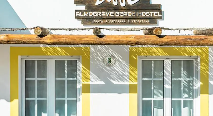 Almograve Beach Hostel - Image 1