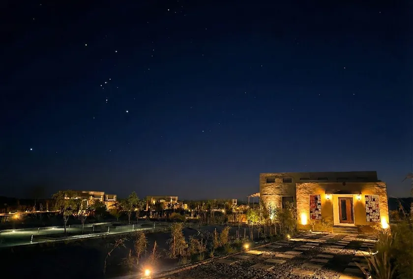 Vanthra Villas - Image 1