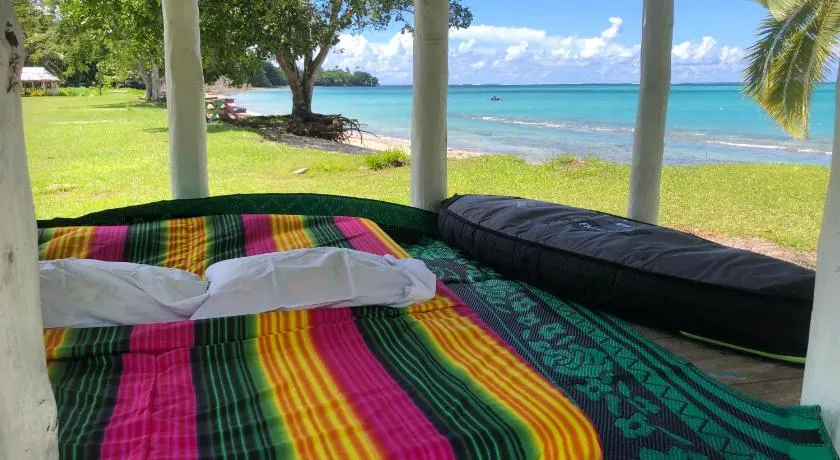 Vaiula Beach Fales - Image 1