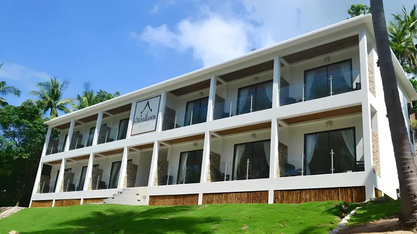 Woodlawn Villas Resort - Image 1
