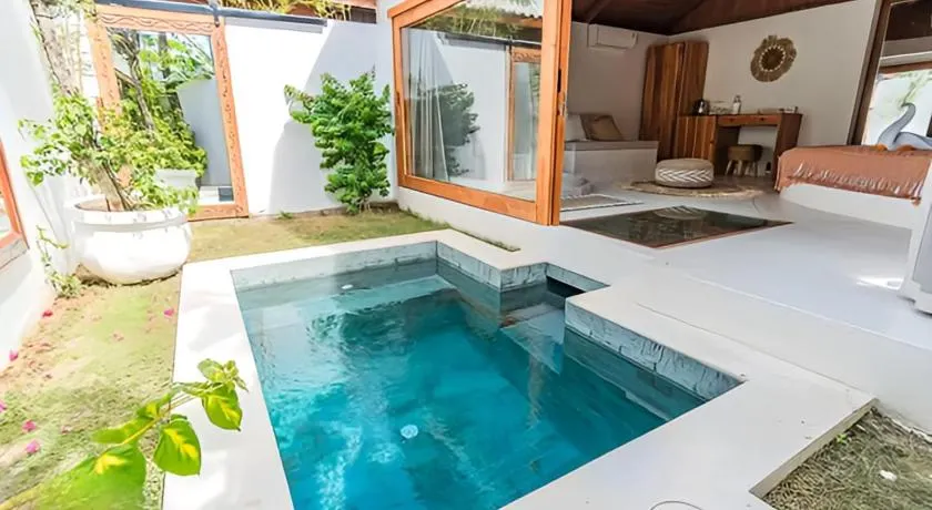 Perfect for couple in the best location - Pecatu - Image 1