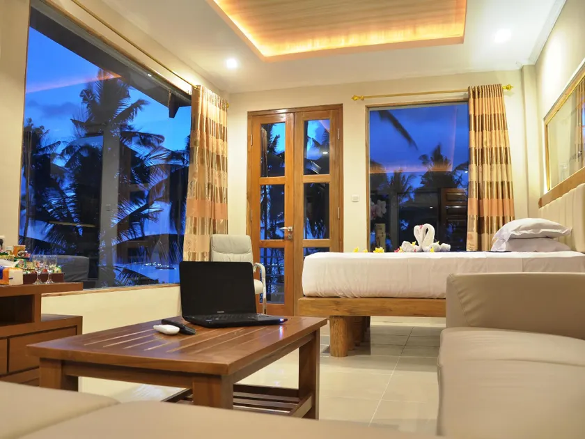 Crystal Beach Bali - Image 1