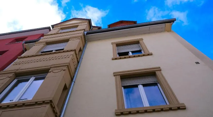 Goldstadt Ferienwohnung - Image 1