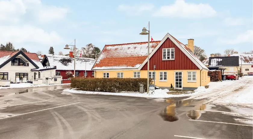 Nice Home In Løgstrup With Wifi - Image 1