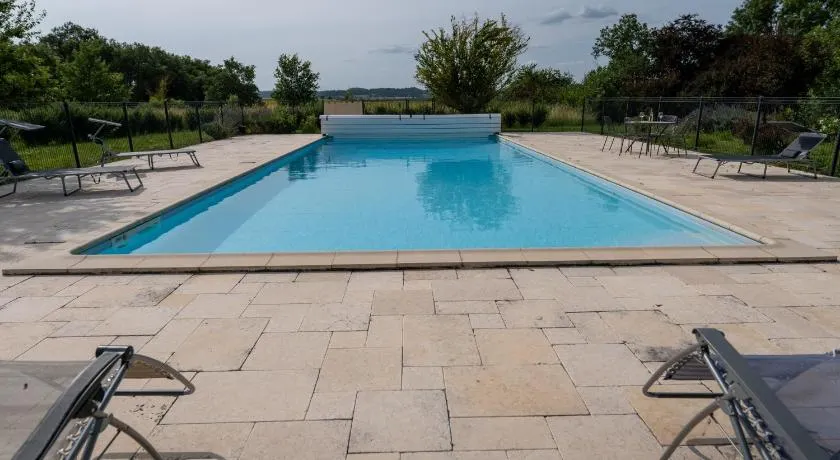 Chez PhiL - Le calme proche de Revel, Castelnaudary, Carcassonne - Image 1