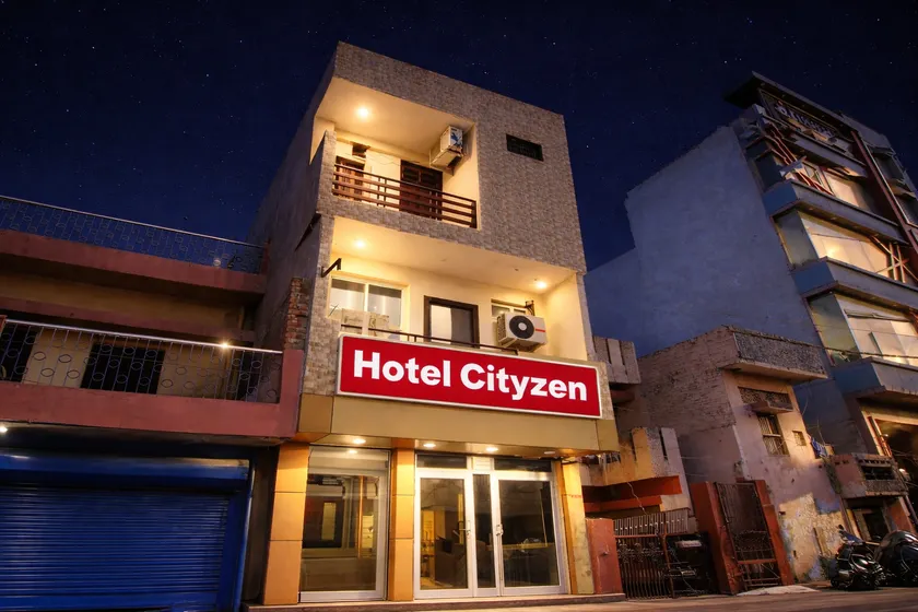 Hotel Cityzen - Image 1