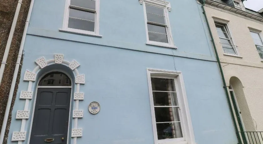The English School, Flat 2 - Image 1